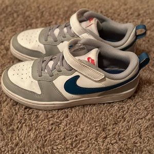 Boys Nike sneakers, size 3